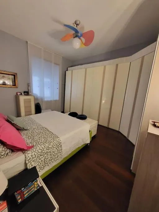 A Casa Di Ida-Appartamento Vista Mare Neapol 0*,