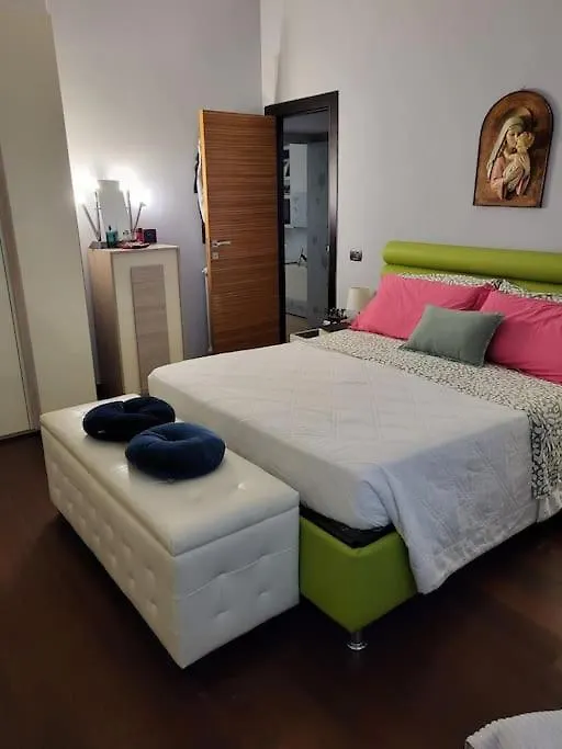 A Casa Di Ida-Appartamento Vista Mare Naples